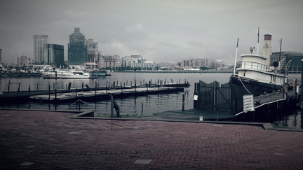 Baltimore Museum of Industry