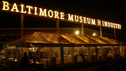 Baltimore Museum of Industry