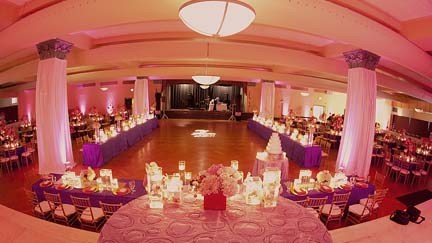 Scottish Rite Masonic Center