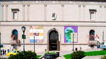 The Walters Art Museum