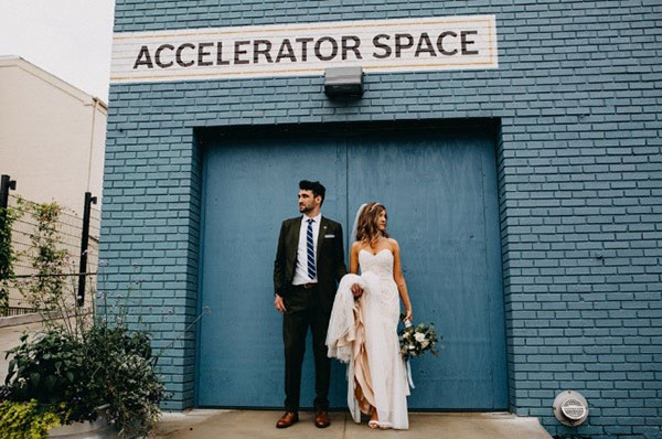 Accelerator Space