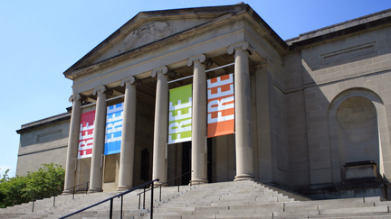 Baltimore Museum of Art