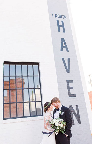Haven Street Ballroom