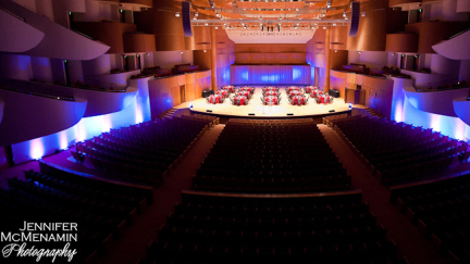 Joseph Meyerhoff Symphony Hall
