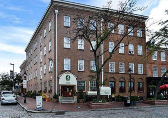 Harbor Magic Hotels