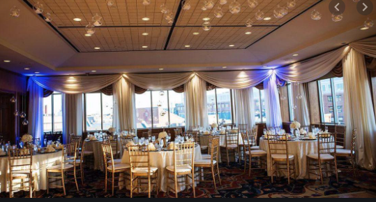 Harbor Magic Hotels
