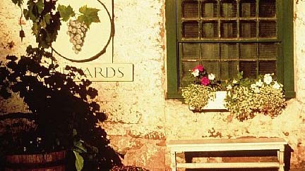 Boordy Vineyards