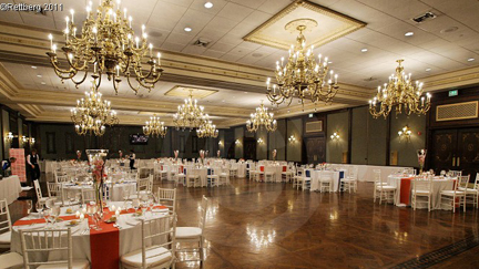 The Grand Lodge of Maryland