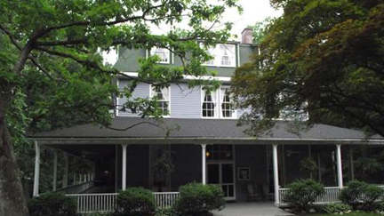 Emory Grove