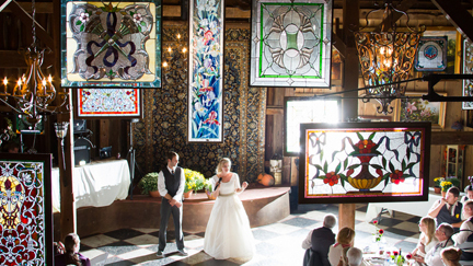 Spring Hill Manor