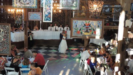Spring Hill Manor