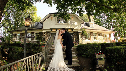 Rockfield Manor