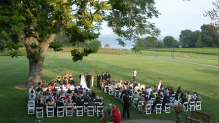 Swan Harbor Farm