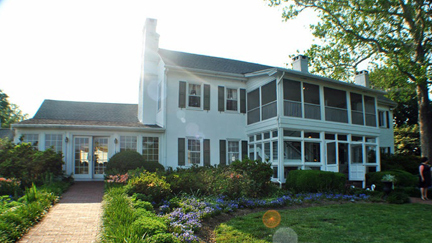 Swan Harbor Farm