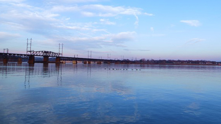 La Banque de Fleuve