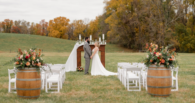 Vignon Manor Farm