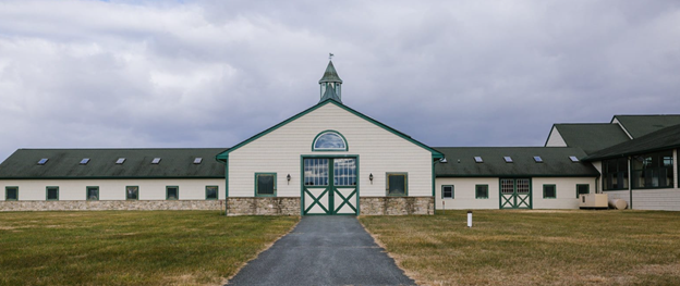 Vignon Manor Farm