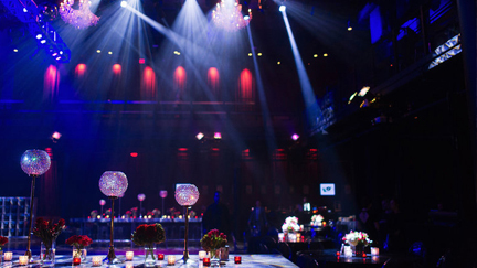 The Fillmore