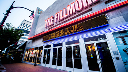 The Fillmore