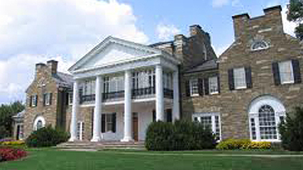 Glenview Mansion