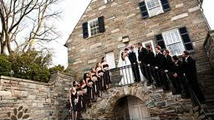 Glenview Mansion