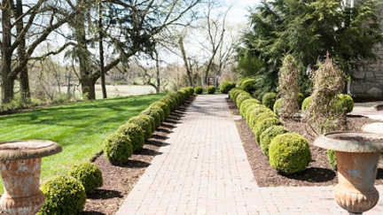 Rockland Estates