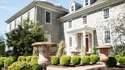 Rockland Estates