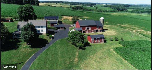 Pine Ridge Farm
