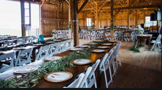 Pine Ridge Farm