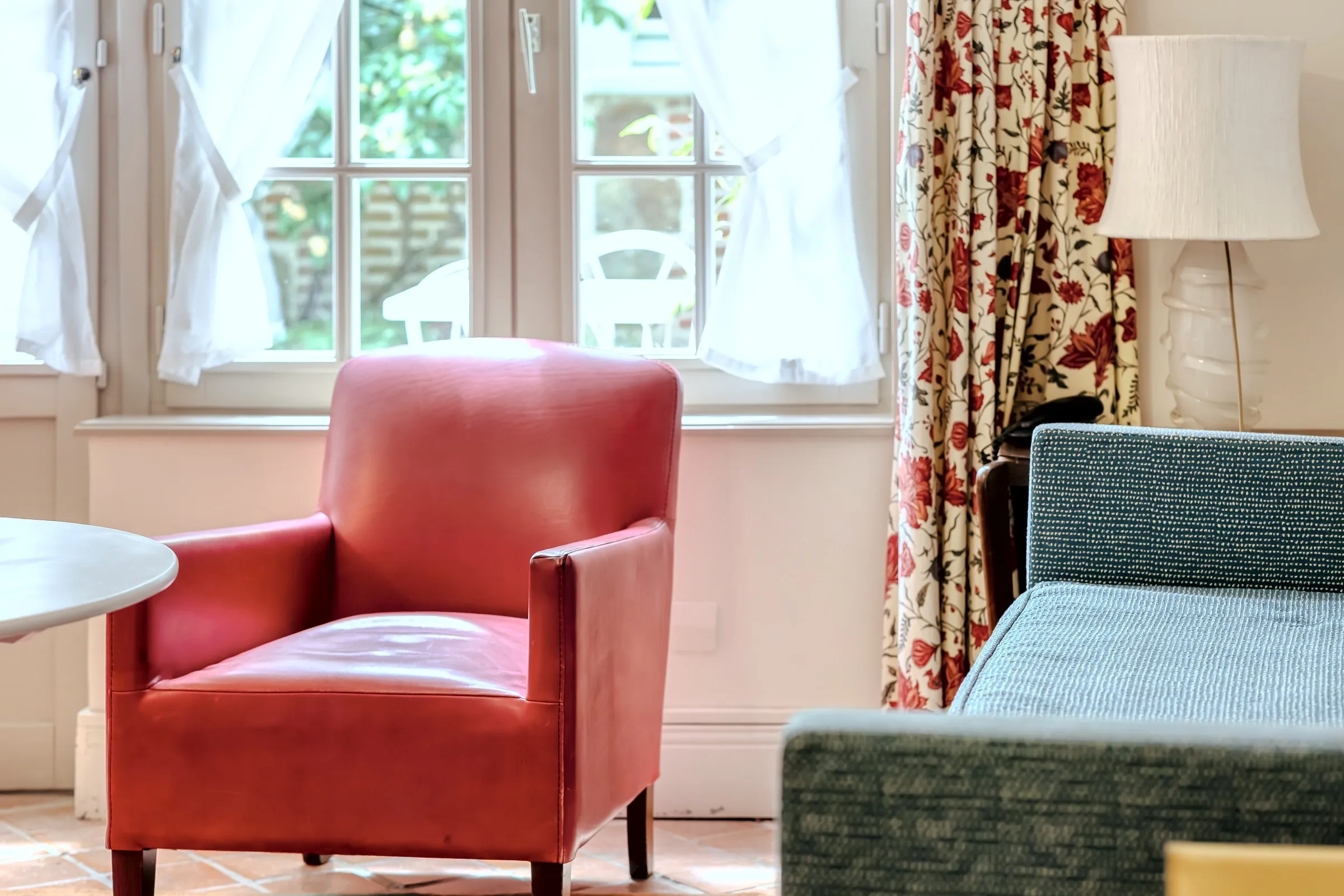 Appartement familial