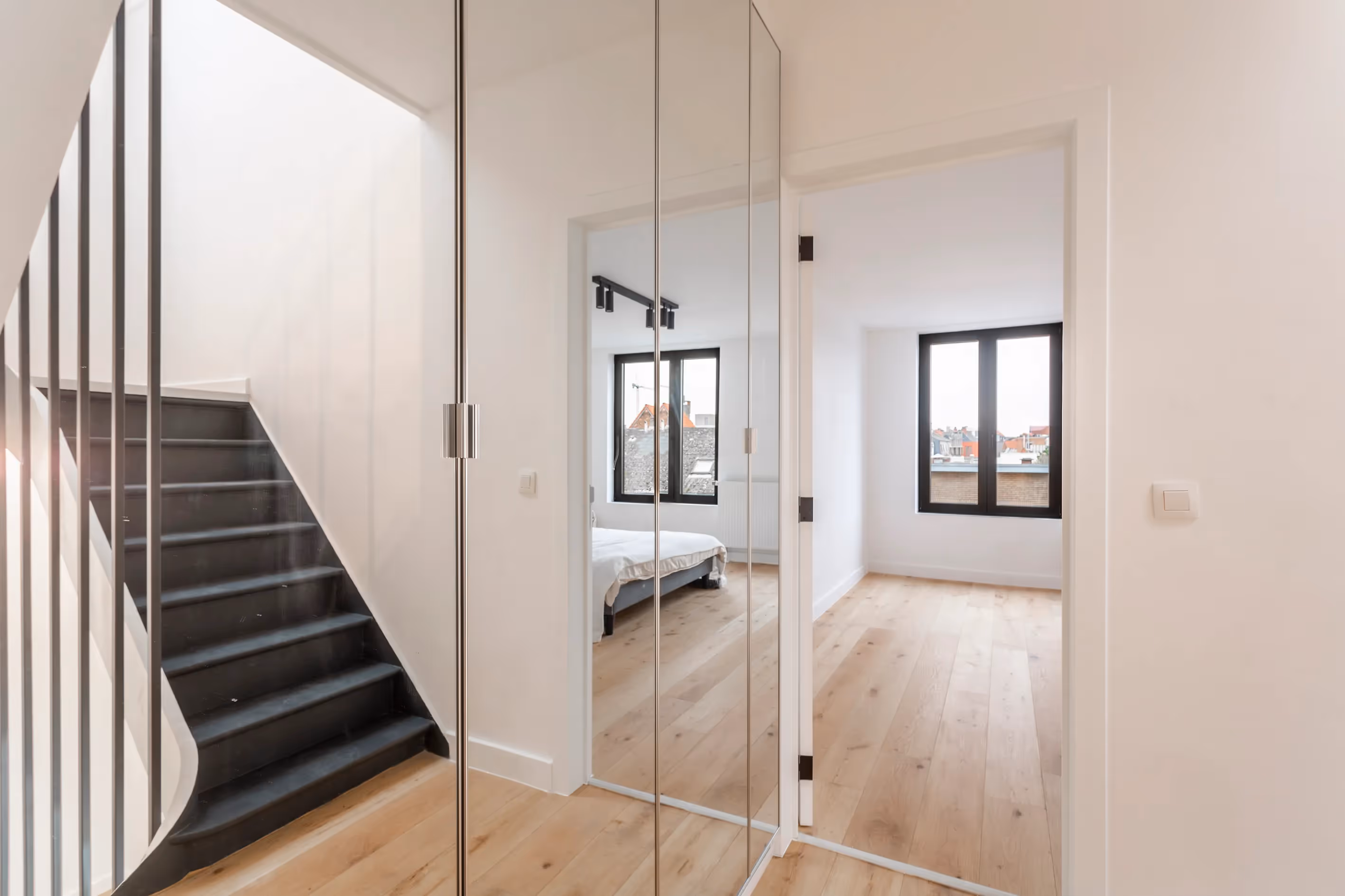 Bredestraat na de werken, foto 6