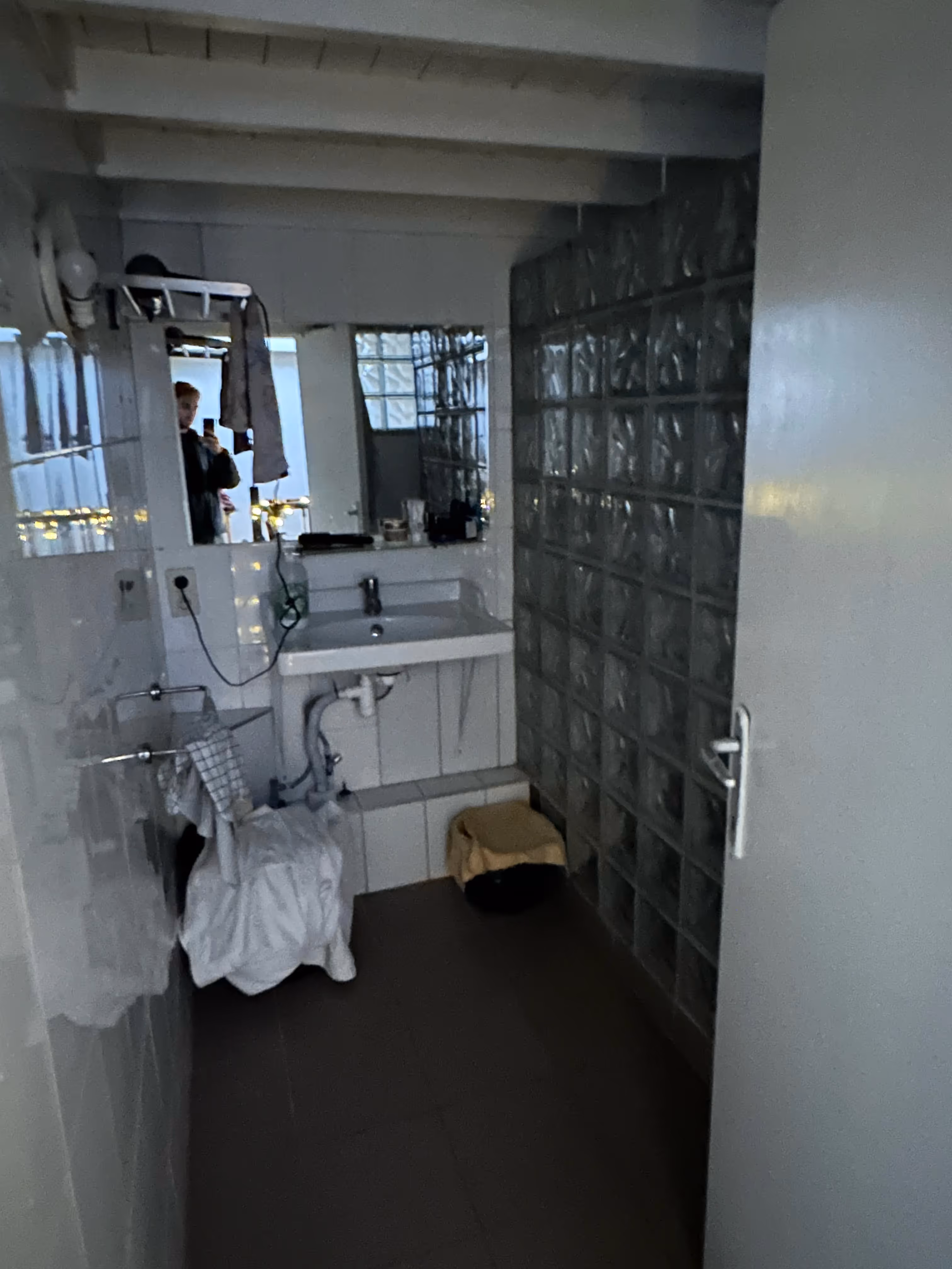 Oude Koornmarkt vóór de werken, foto 4