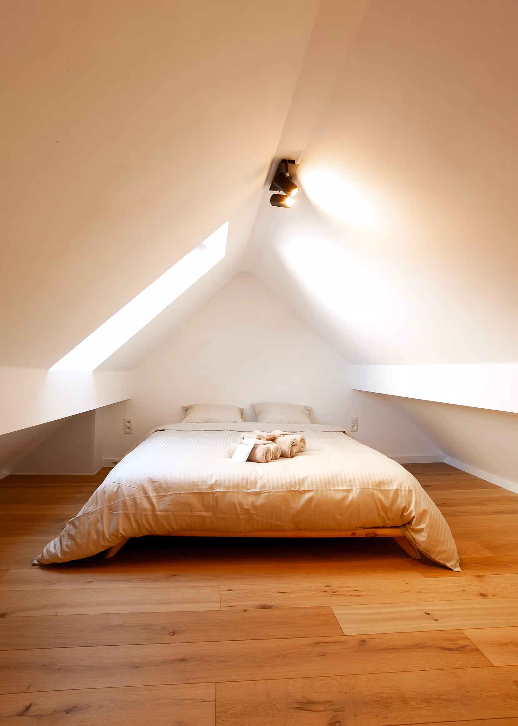 Kapucinessenstraat na de werken, foto 9