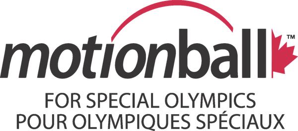 motionball logo