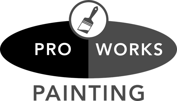 Pro Works Painting logo