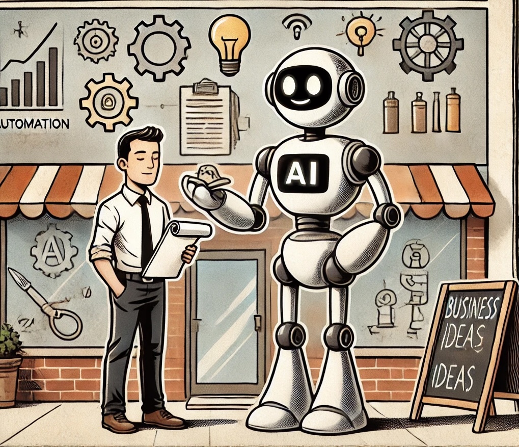 Understanding AI At Your Organization