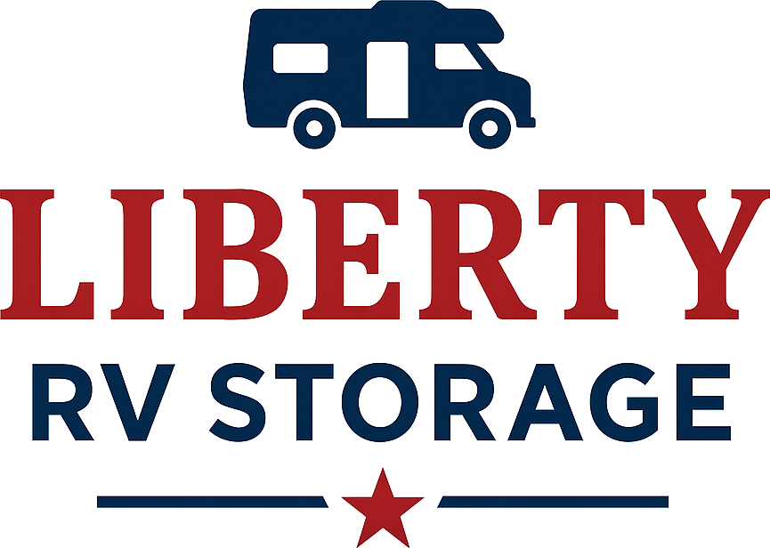 Liberty RV Storage logo