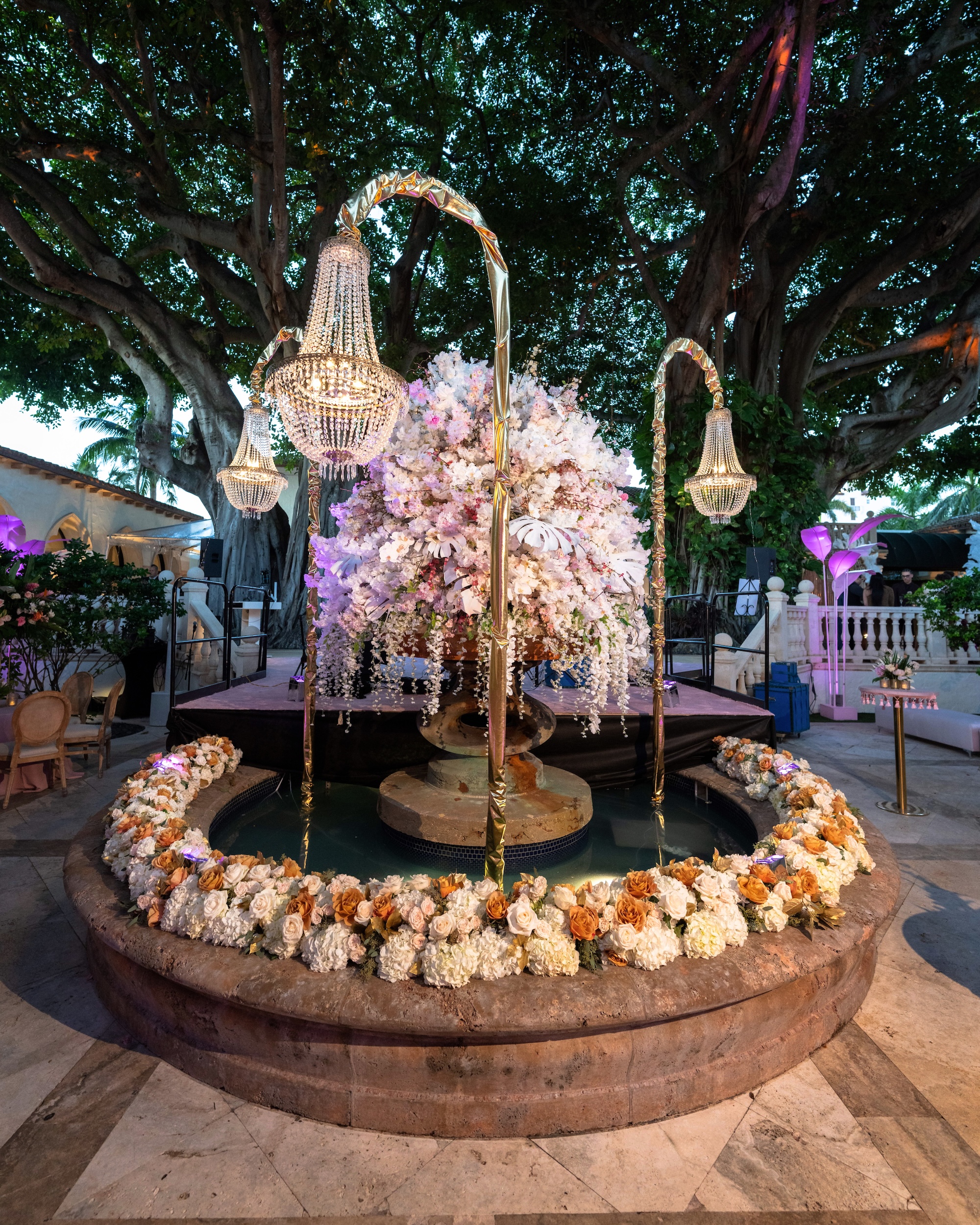 Boca's Centennial Ball