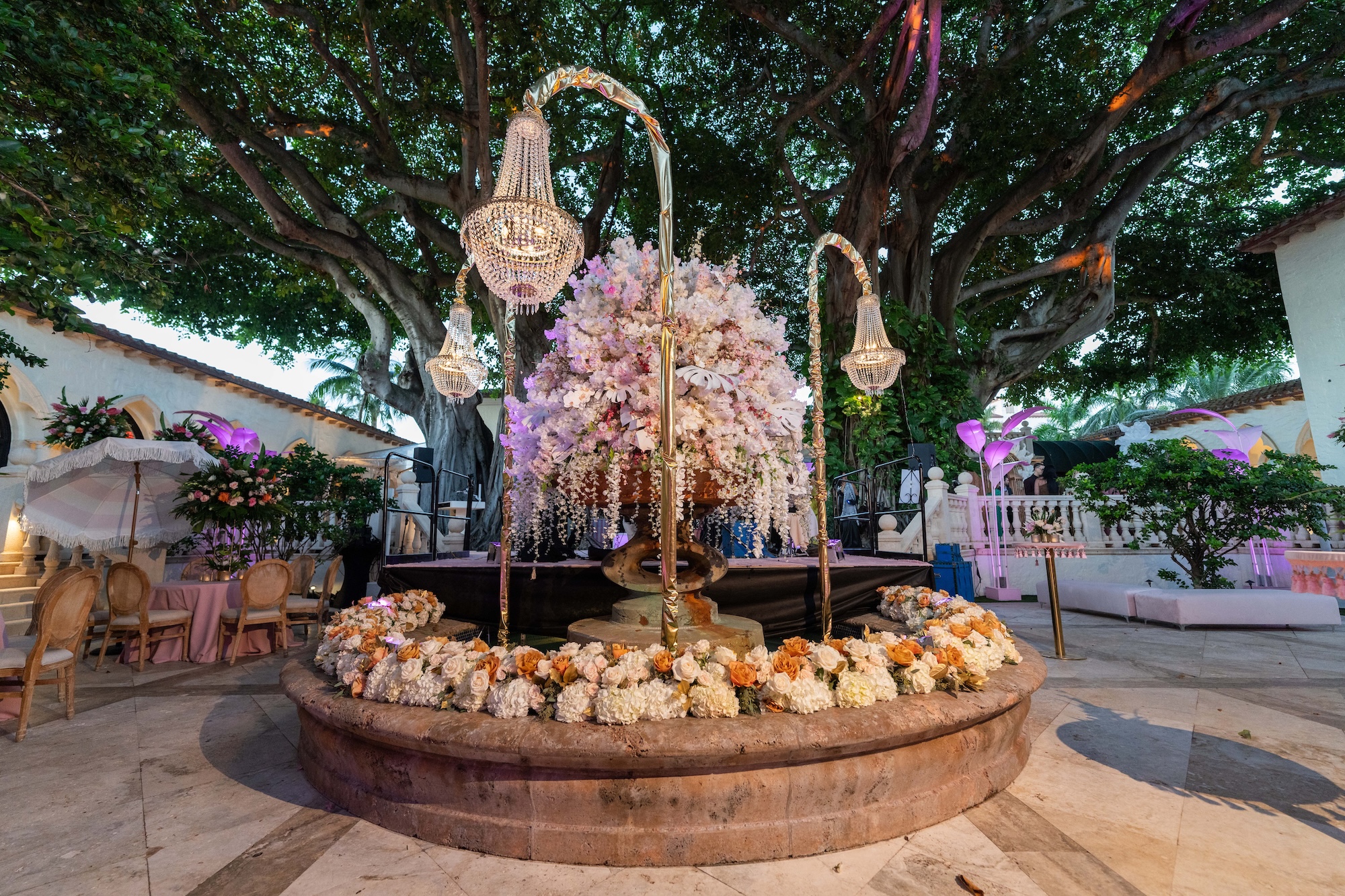 Gala photography at Boca's Centennial Ball, Boca Raton FL, by Muñoz Commercial – photo 5