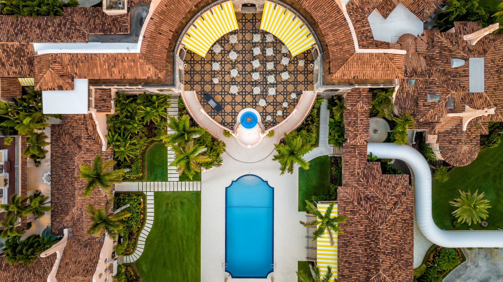 Private event photography at Mar-a-Lago, Palm Beach FL, by Muñoz Commercial – photo 1