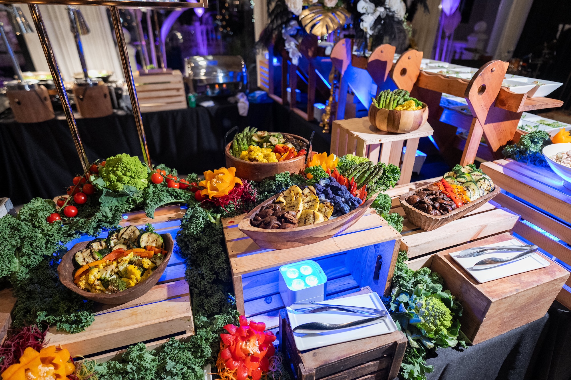 Gala photography at Boca's Centennial Ball, Boca Raton FL, by Muñoz Commercial – photo 7