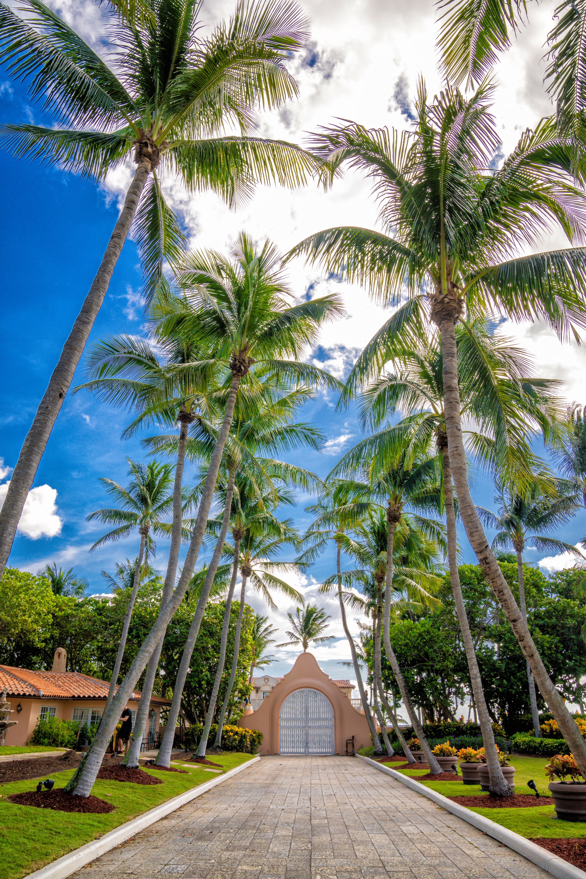 Mar A Lago