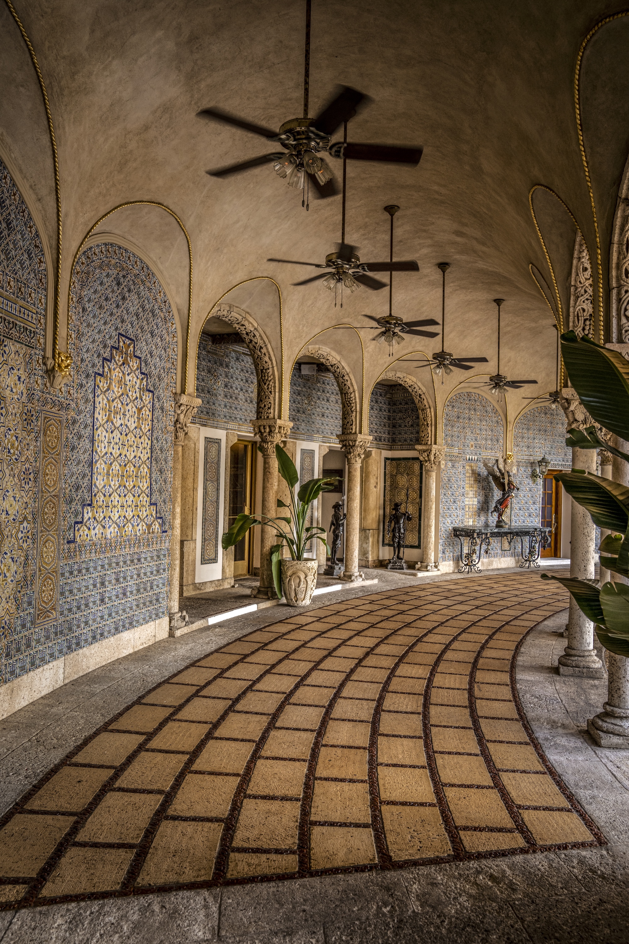 Private event photography at Mar-a-Lago, Palm Beach FL, by Muñoz Commercial – photo 2