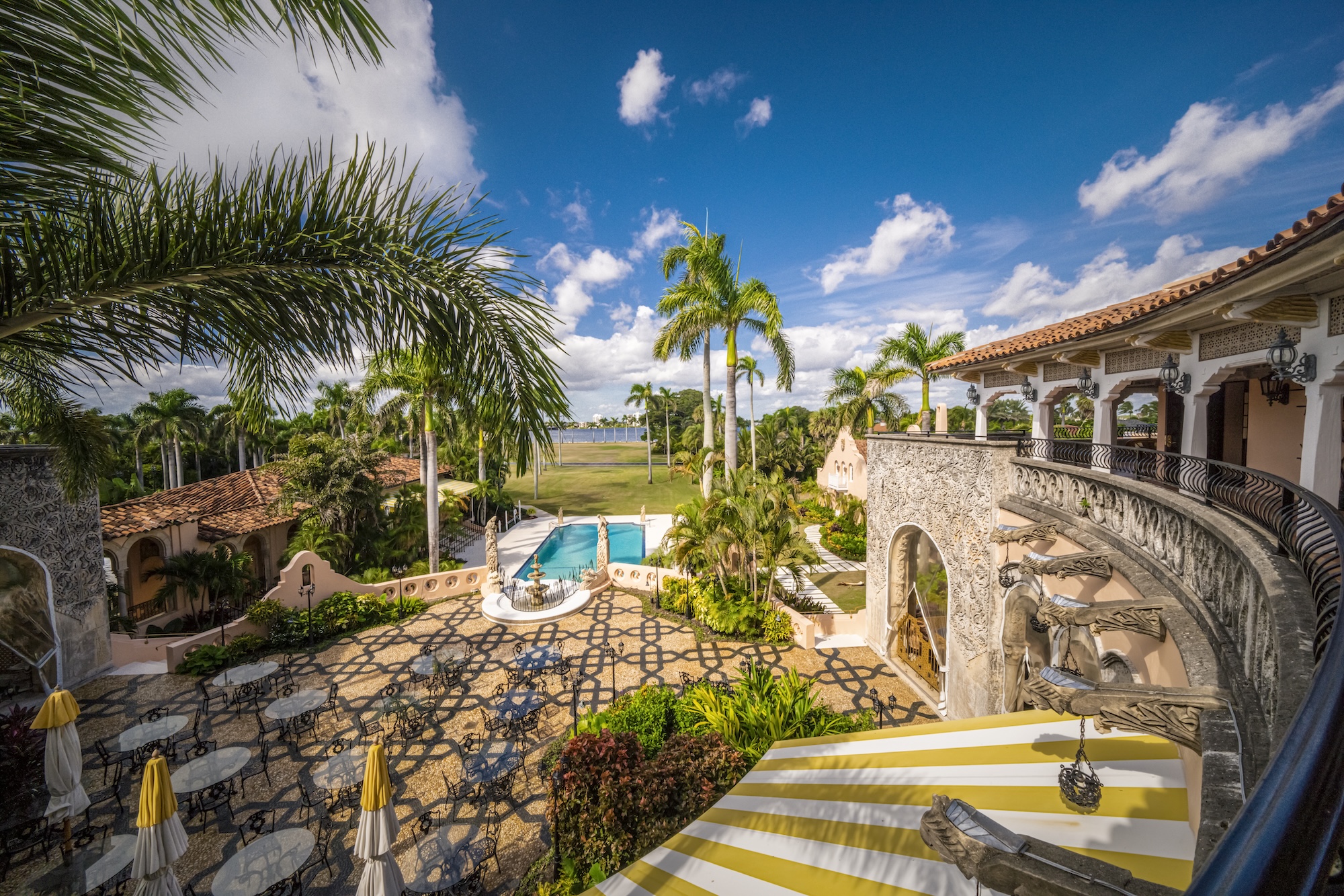 Private event photography at Mar-a-Lago, Palm Beach FL, by Muñoz Commercial – photo 7