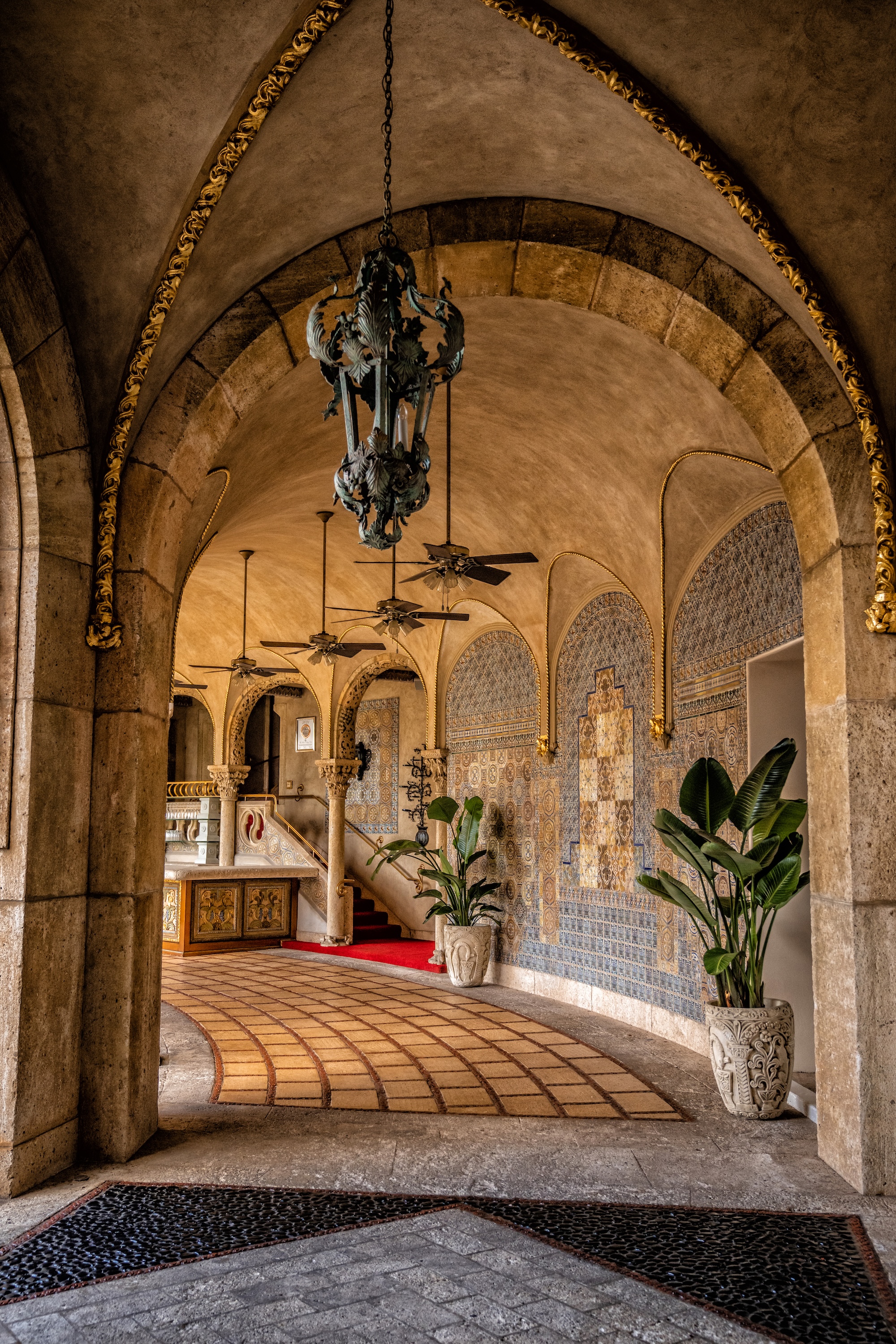 Private event photography at Mar-a-Lago, Palm Beach FL, by Muñoz Commercial – photo 5