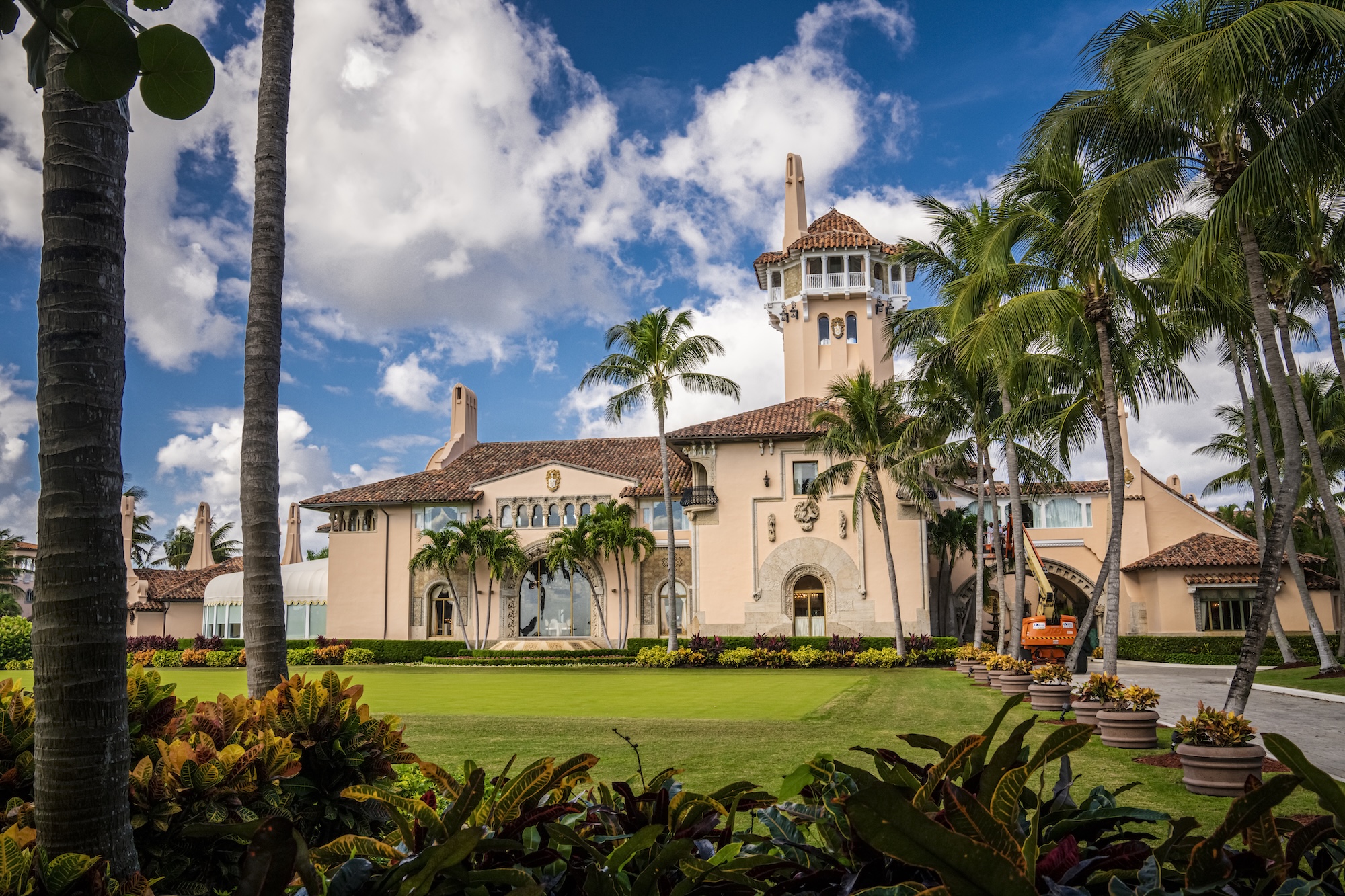 Private event photography at Mar-a-Lago, Palm Beach FL, by Muñoz Commercial – photo 9