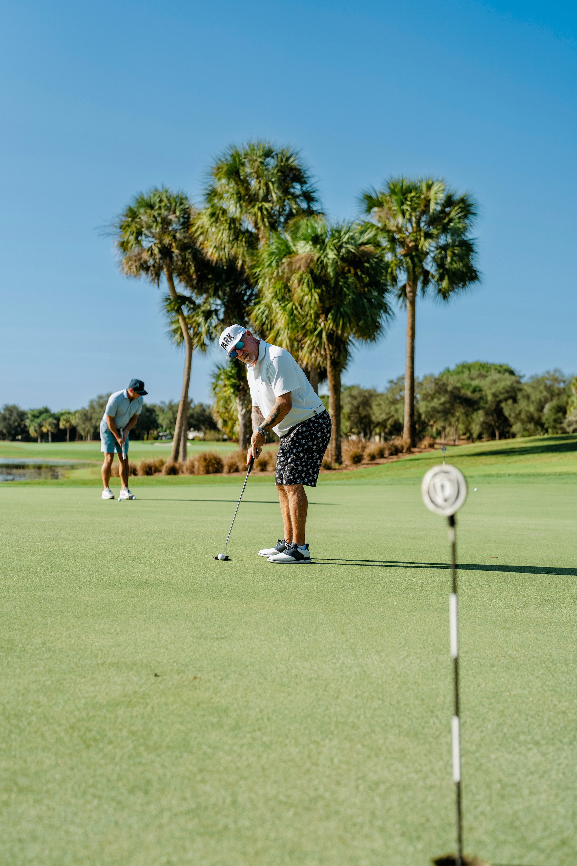 Parkland Golf & Country Club