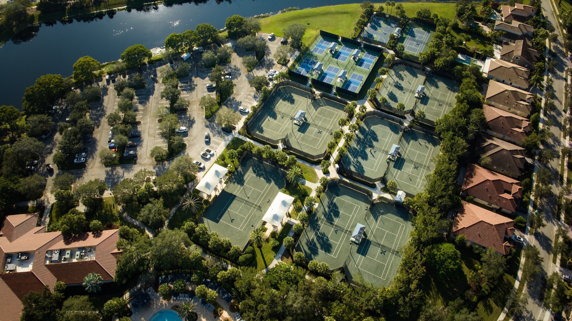 Country club lifestyle photography at Parkland Golf & Country Club, Parkland FL, by Muñoz Commercial – photo 8