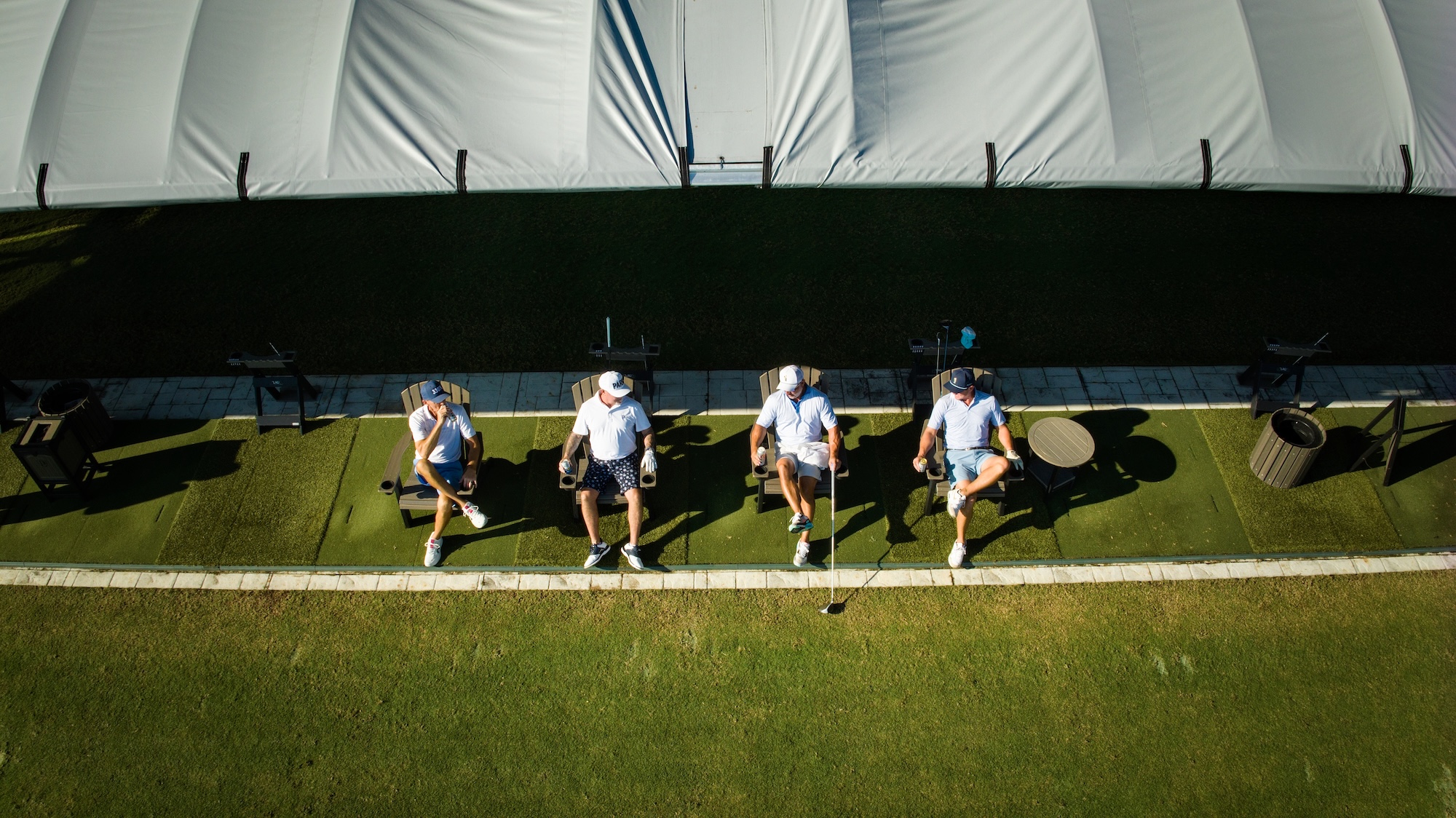 Country club lifestyle photography at Parkland Golf & Country Club, Parkland FL, by Muñoz Commercial – photo 10
