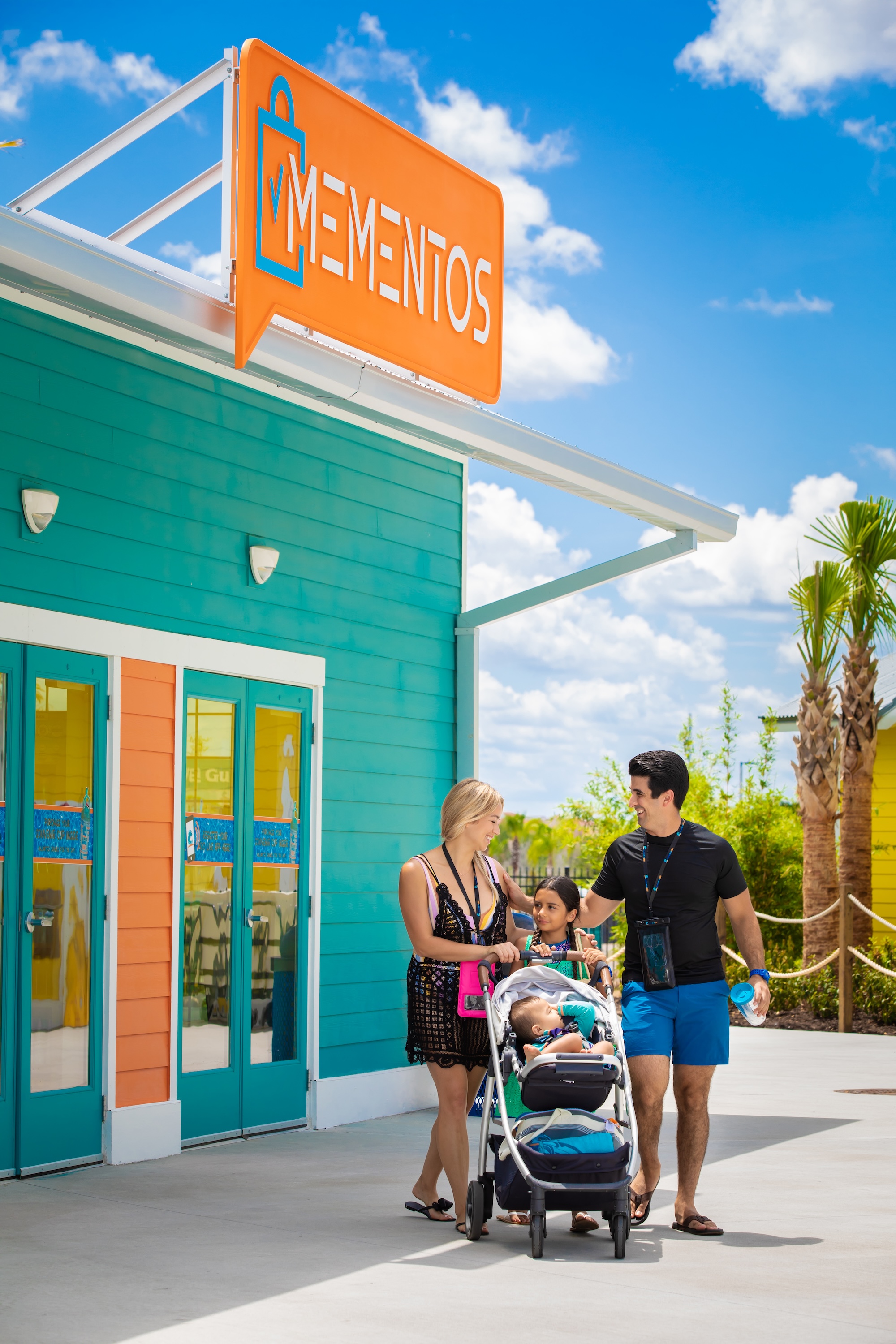 Waterpark lifestyle photography at Island H2O Live!, Kissimmee FL, by Muñoz Commercial – photo 2